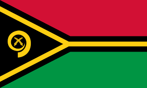 Vanuatu Logo